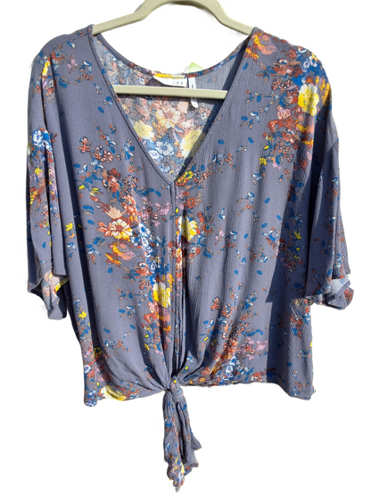 LUQ (Size L)