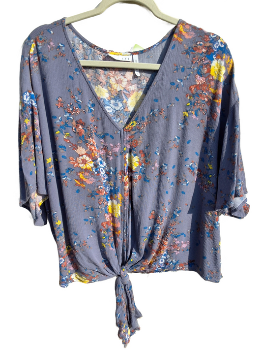 LUQ (Size L)