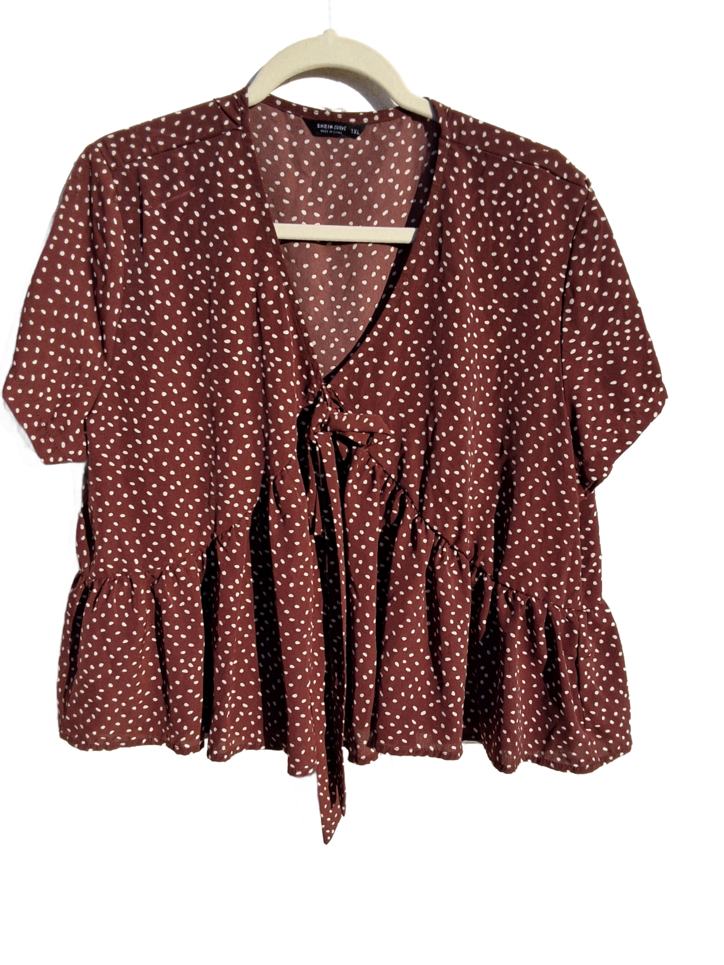 Shein (Size 1XL)