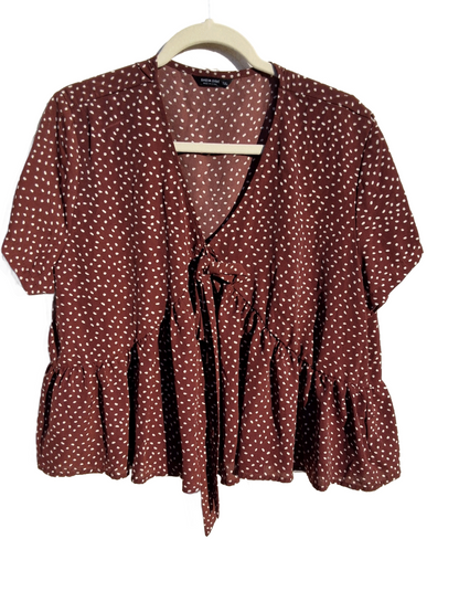 Shein (Size 1XL)