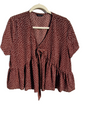 Shein (Size 1XL)