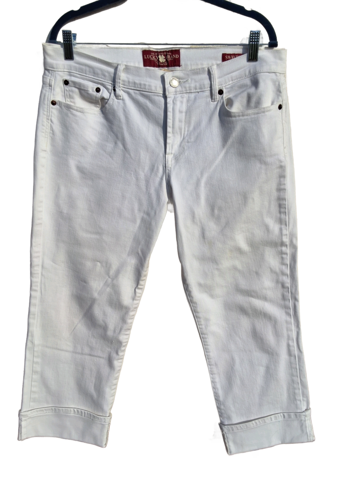 Lucky Brand (Size 14)