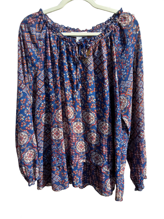 Vintage America (Size XL)