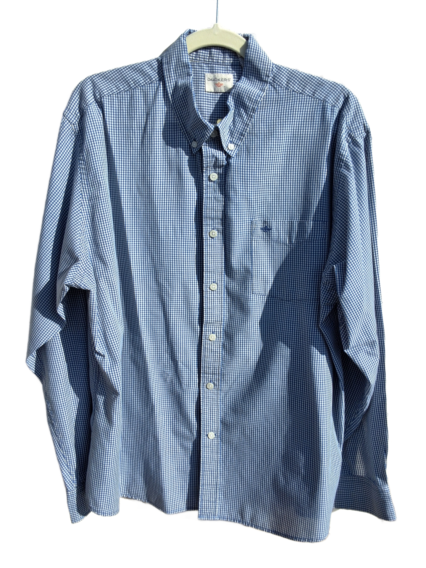 Dockers