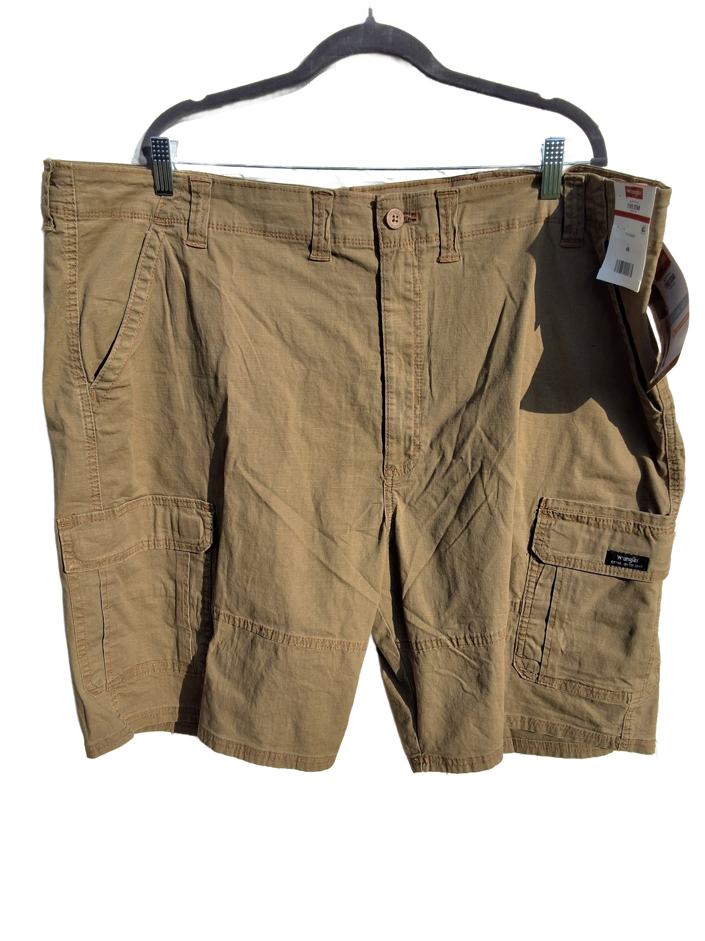 Wrangler NWT