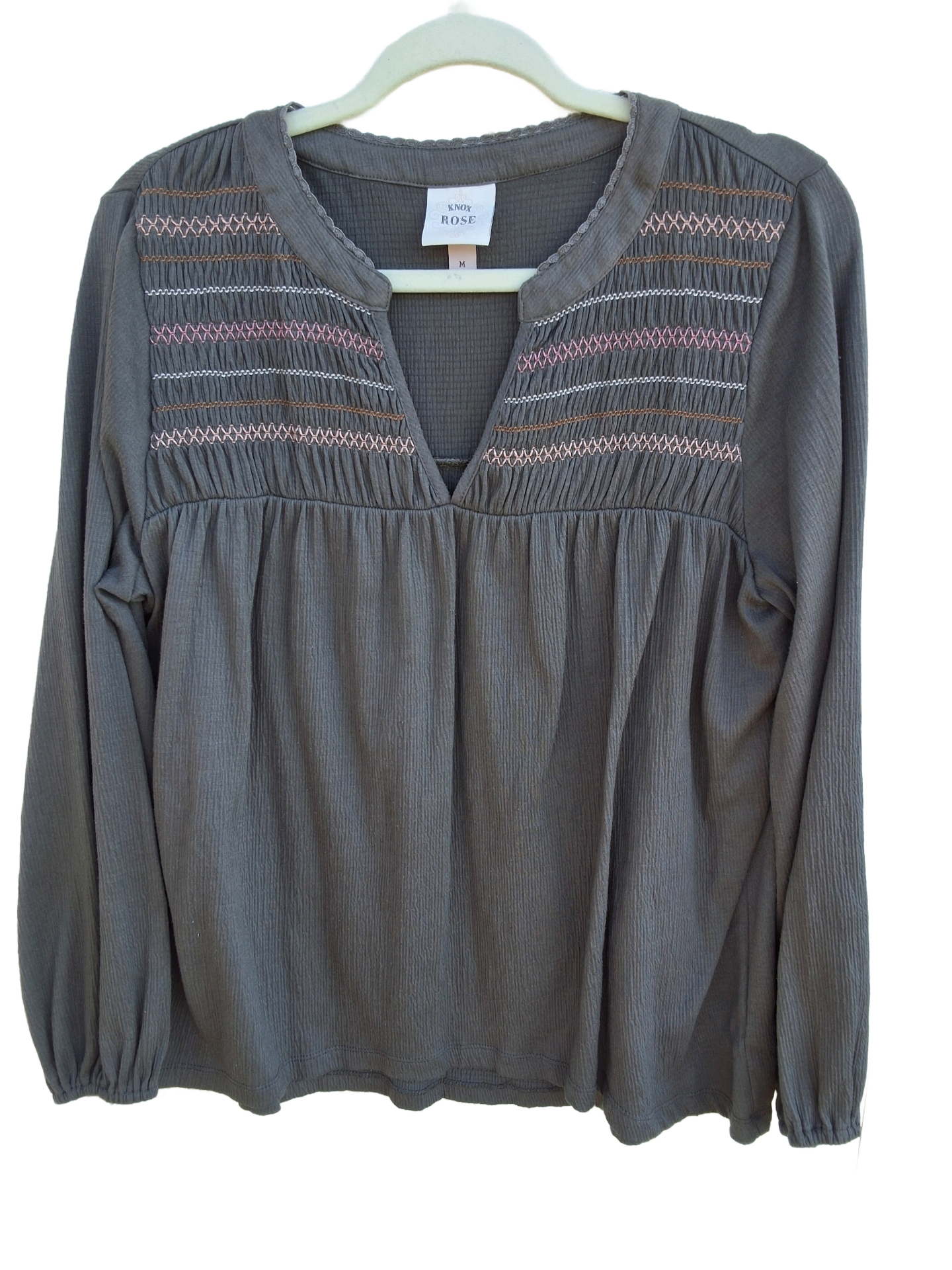 Knox Rose (Size M)