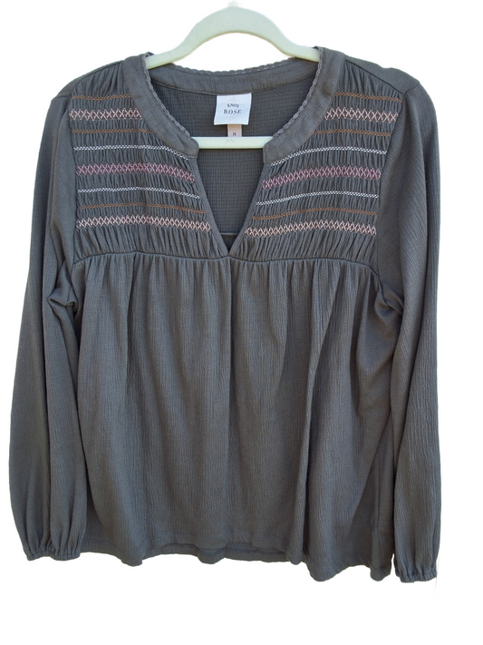 Knox Rose (Size M)