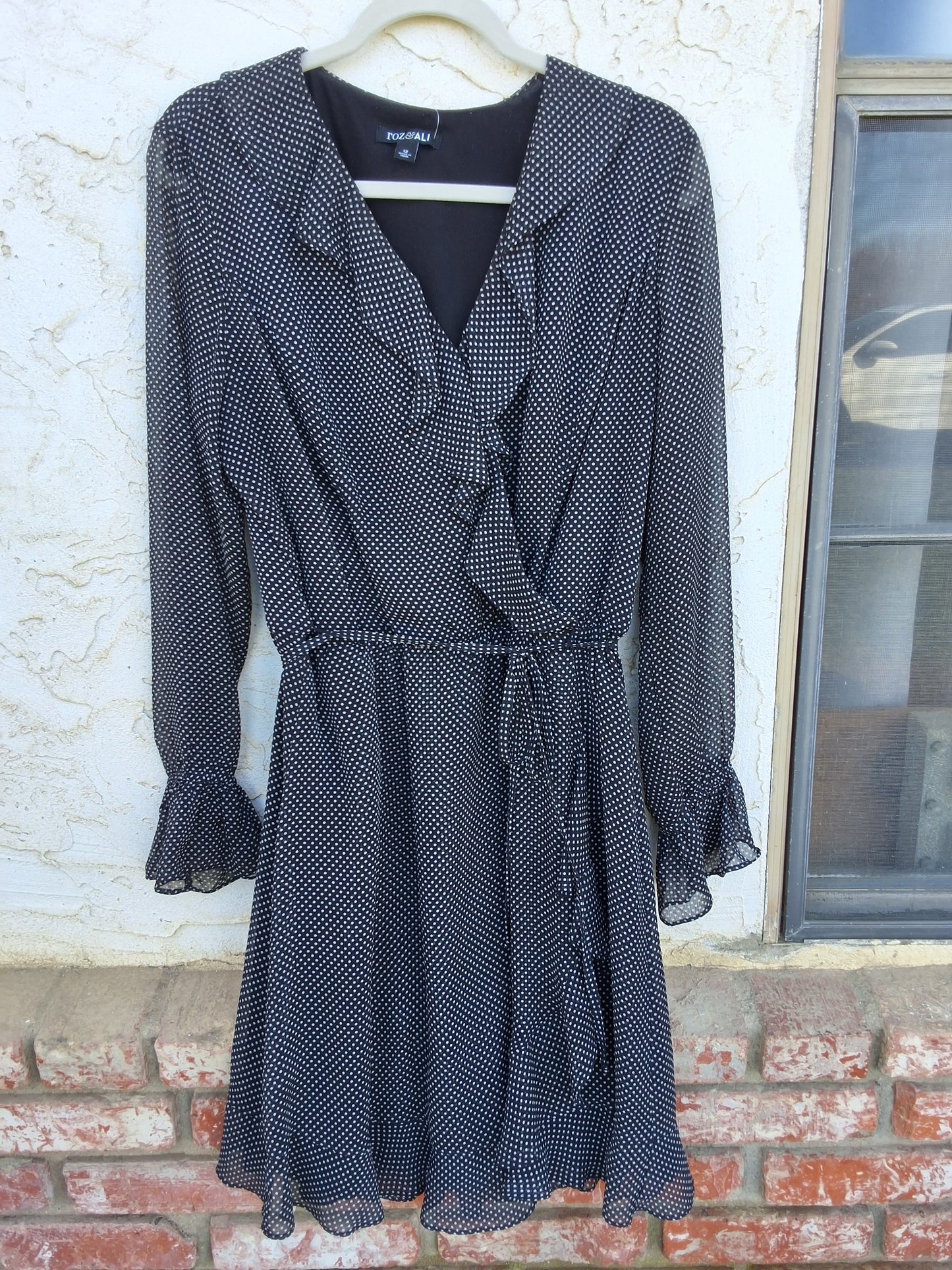 Roz & Ali (Size 12)