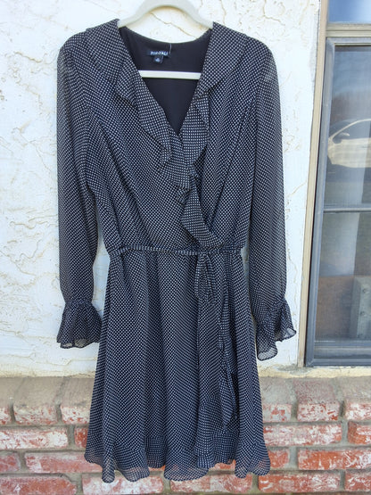 Roz & Ali (Size 12)