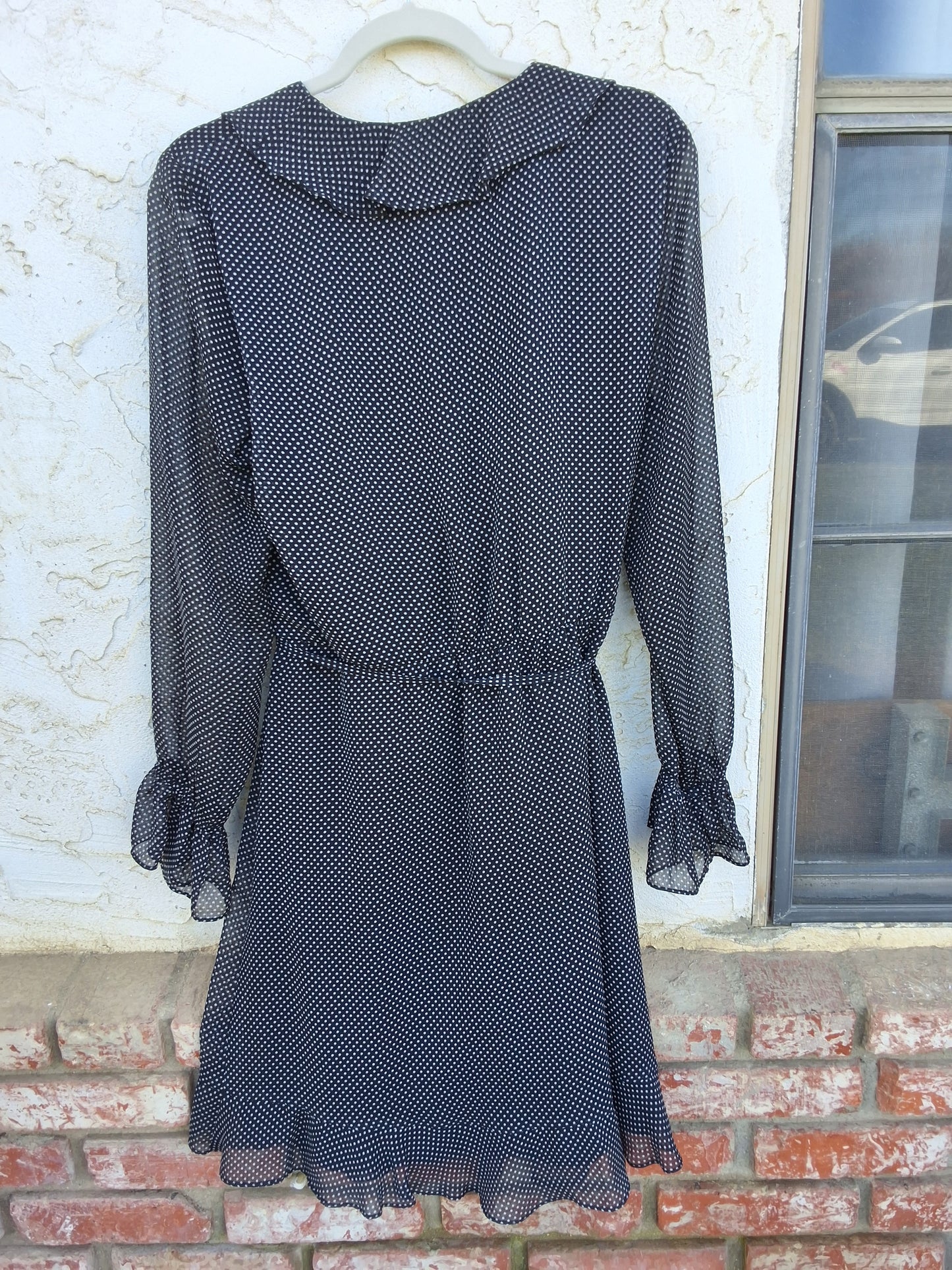 Roz & Ali (Size 12)