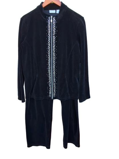 Zenergy by Chico's (Size 2)