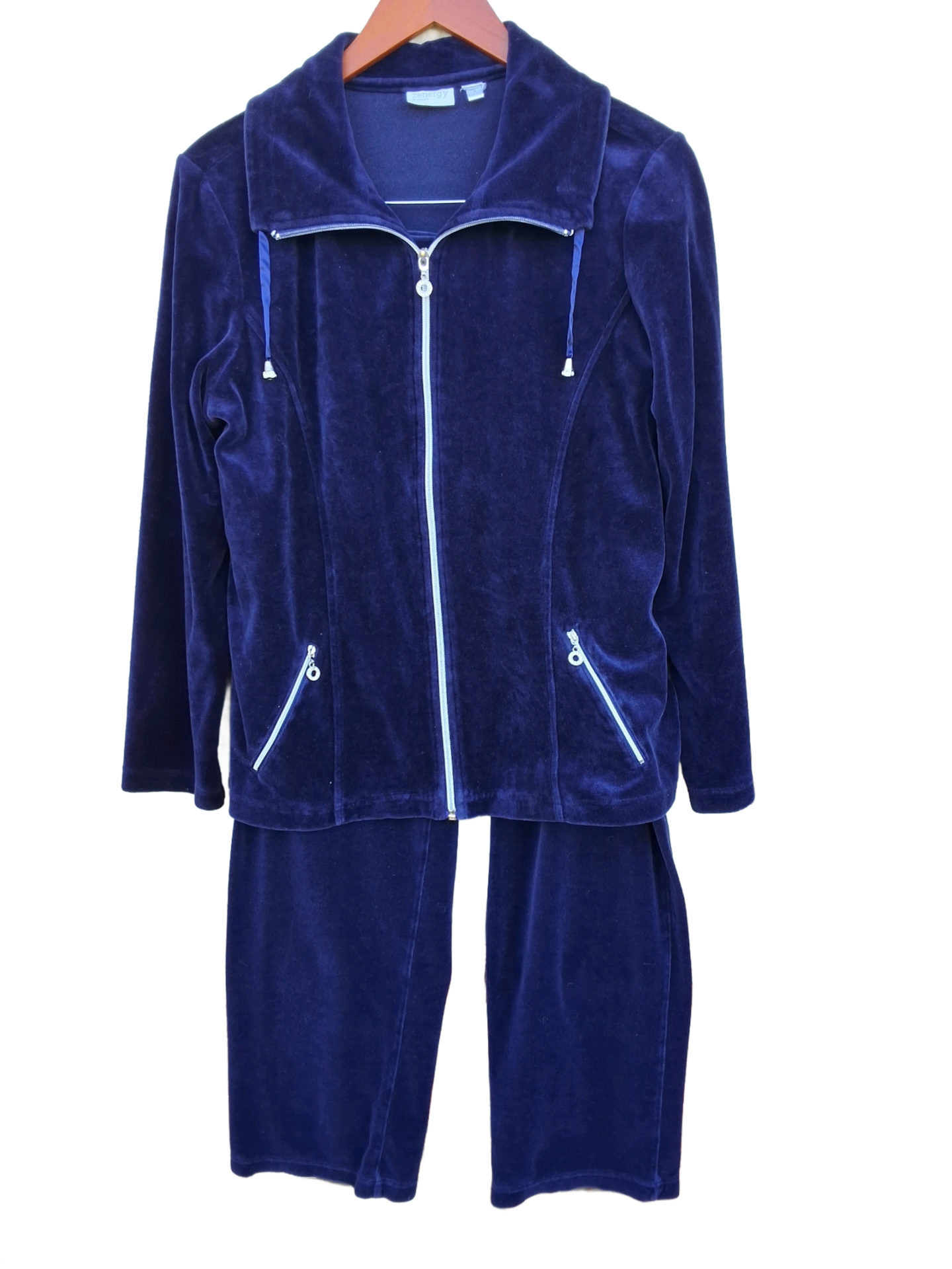 Zenergy by Chico's (Size 2)