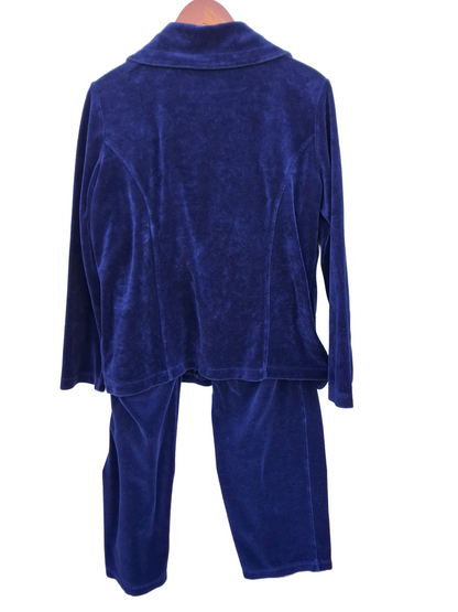 Zenergy by Chico's (Size 2)