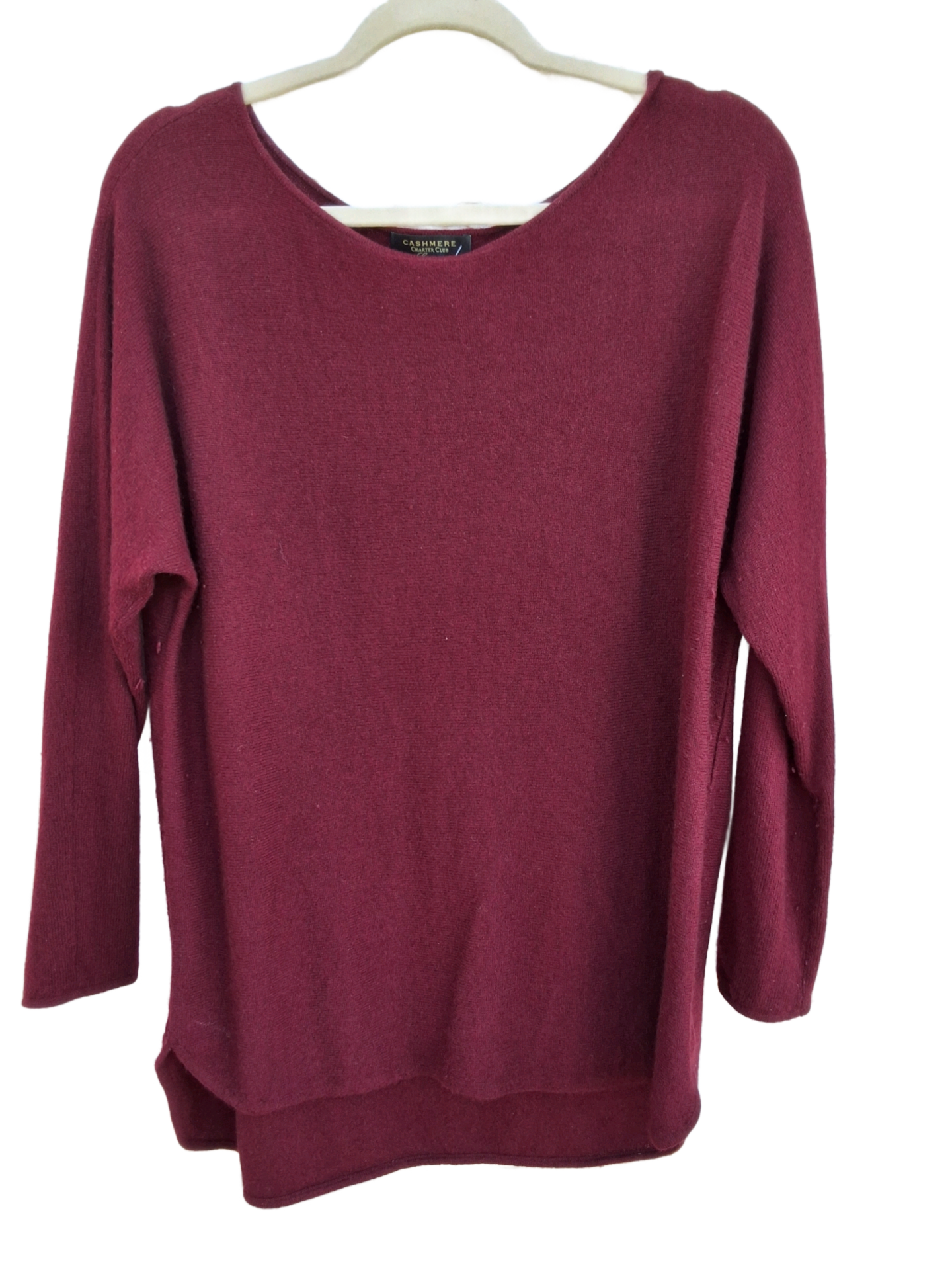 Cashmere (Size L)