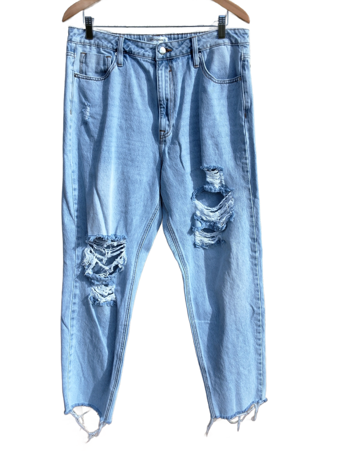 Vigoss (Size 30)