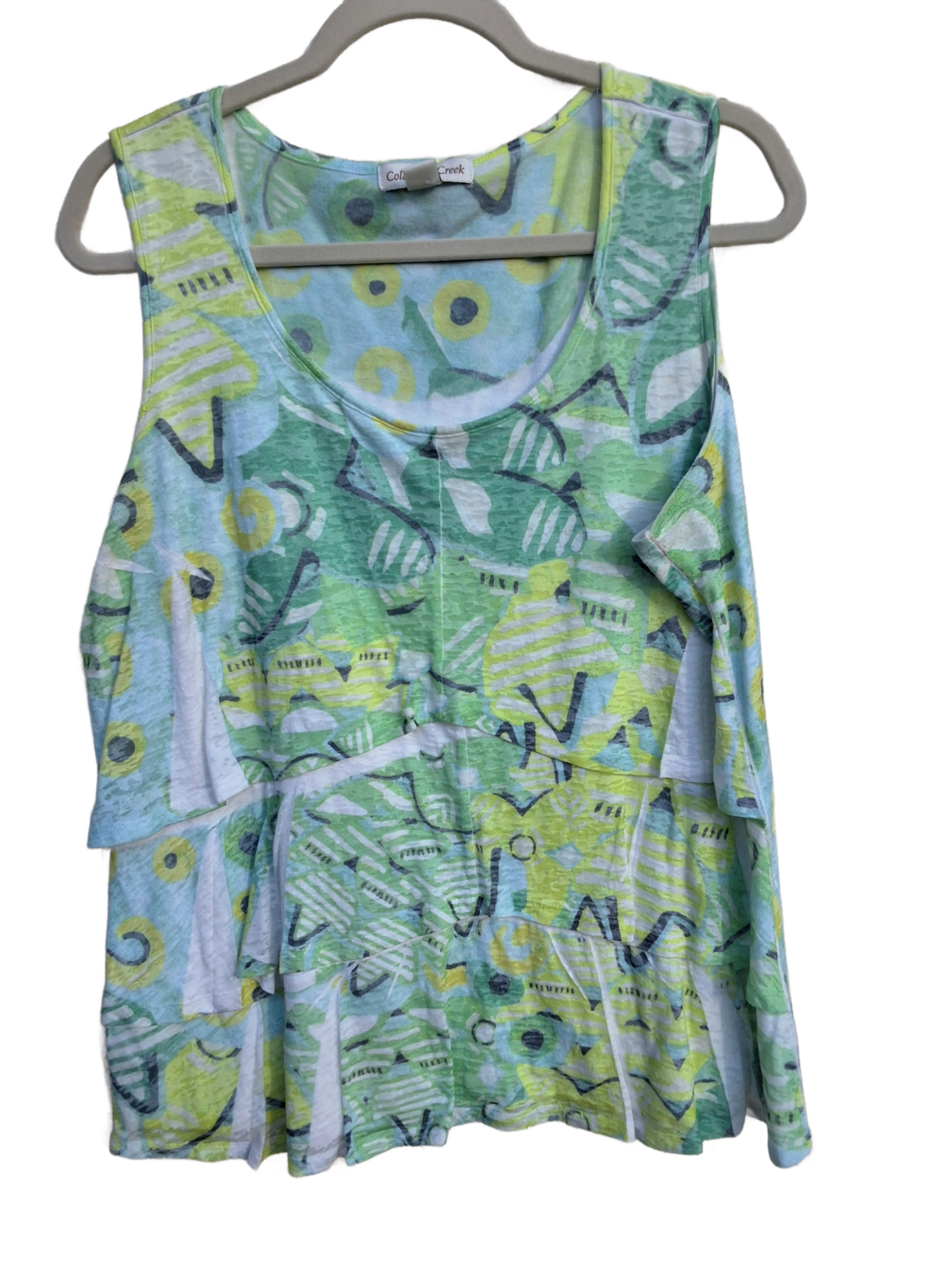 Coldwater Creek (Size XL)