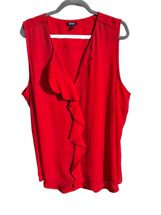 Apt 9 (Size 2X)