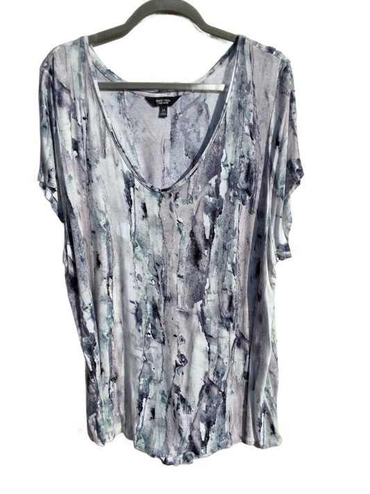 Simply Vera (Size 2X)