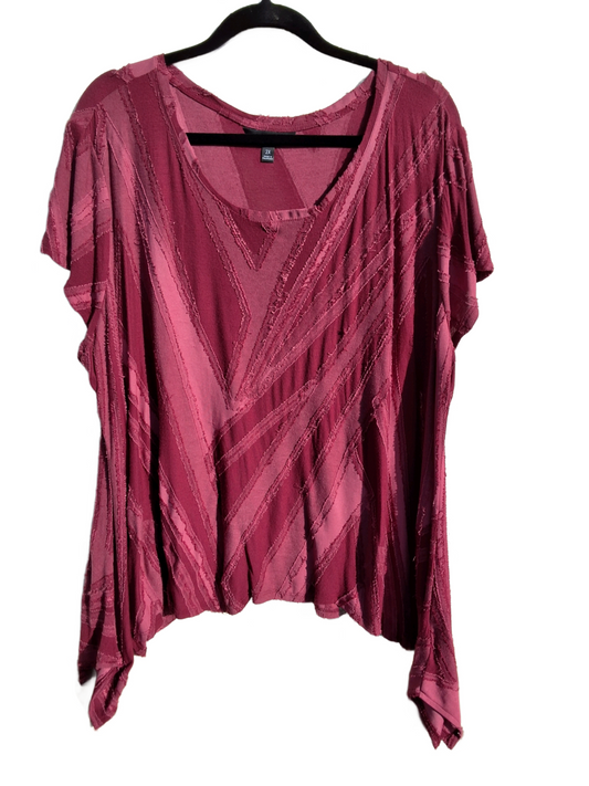 Simply Vera by Vera Wang (Size 2X)