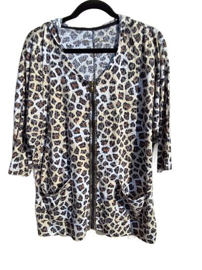 Onque Woman (Size 2XL)