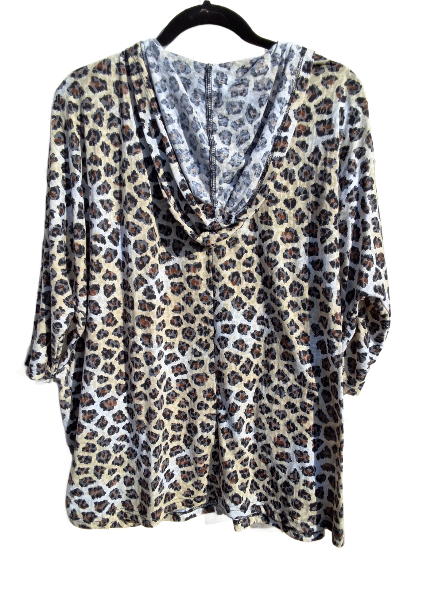 Onque Woman (Size 2XL)