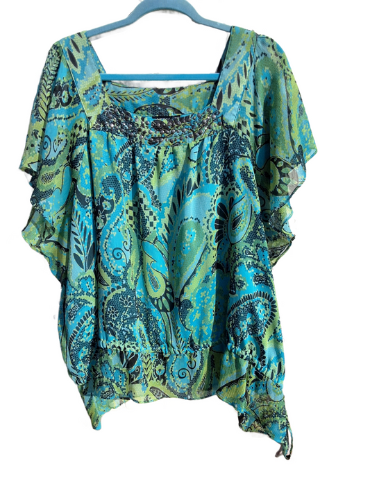 Apt 9 (Size 3X)
