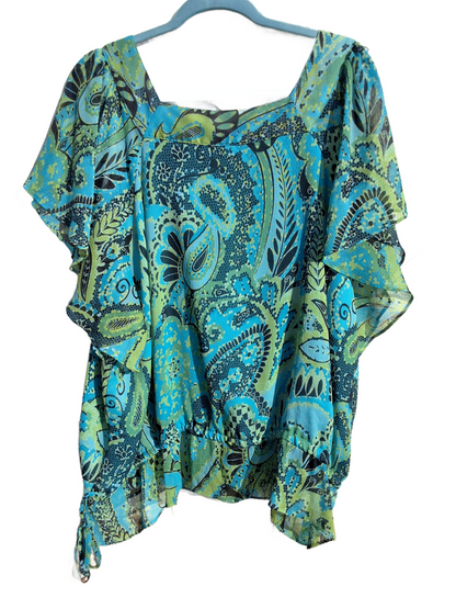 Apt 9 (Size 3X)