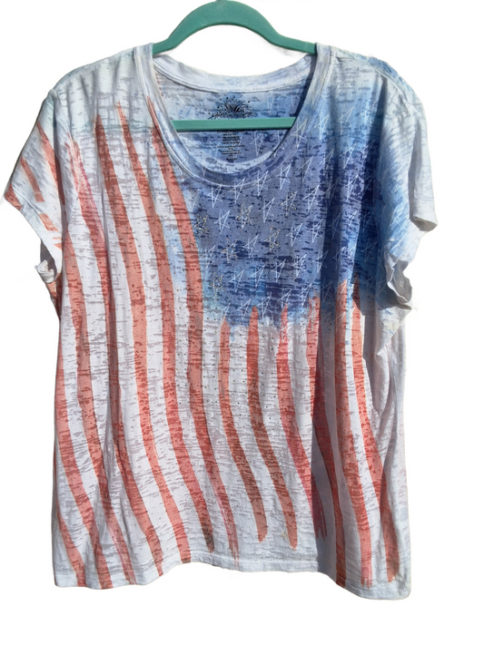 Green Source Brand (Size 2XL)
