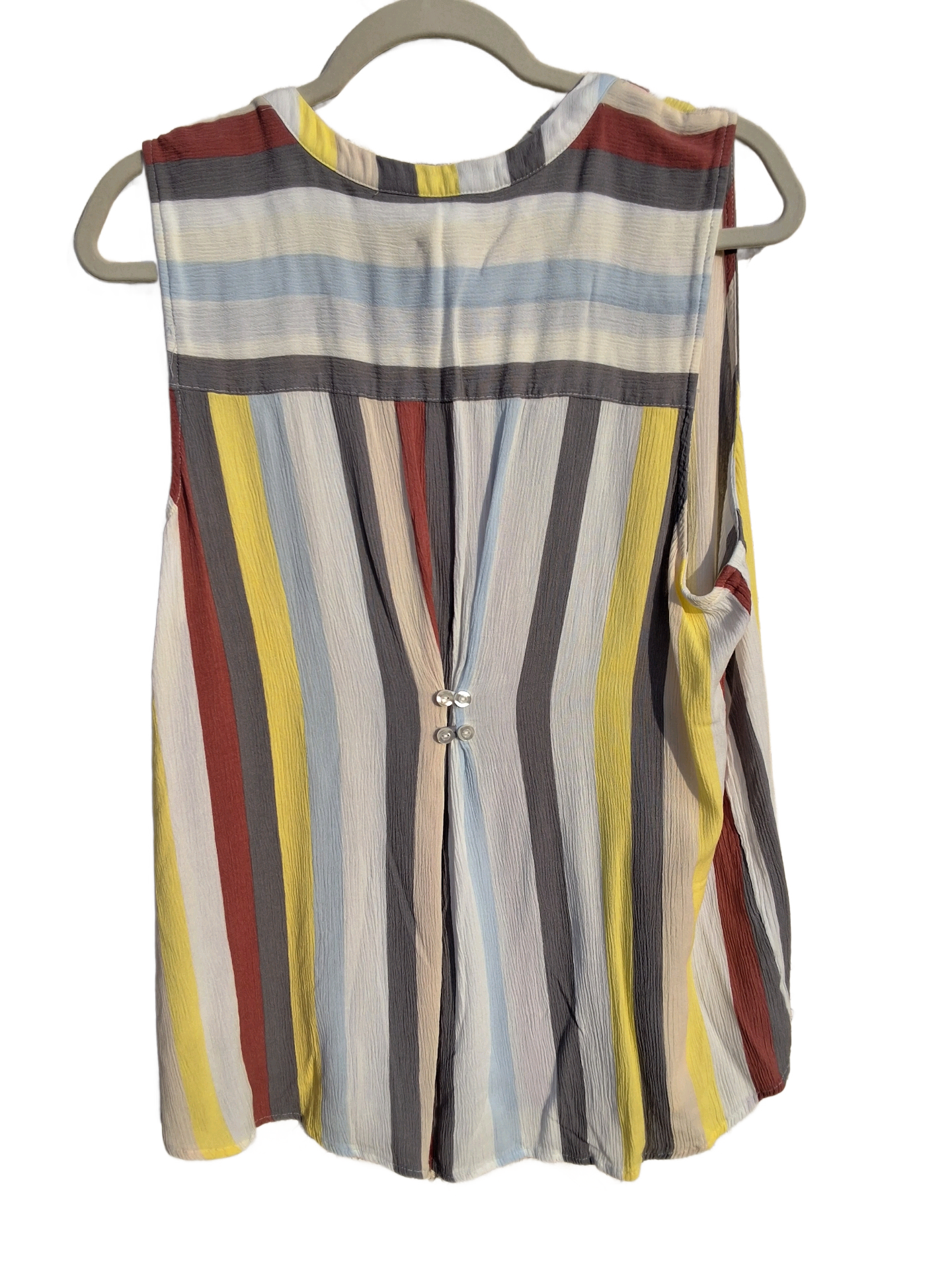 Market & Spruce (Size XL)