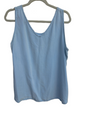 No Label (Measures at an XL)