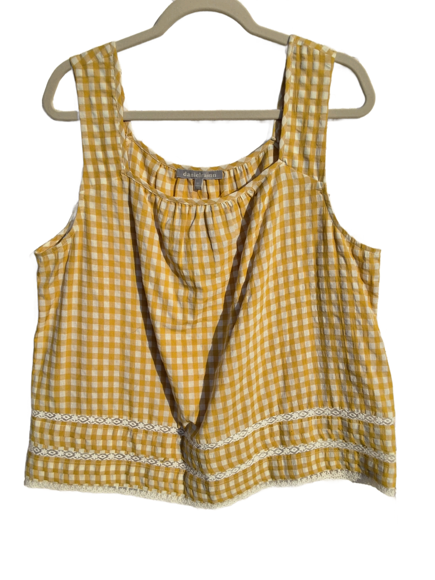 Daniel Rainn (Size XL)