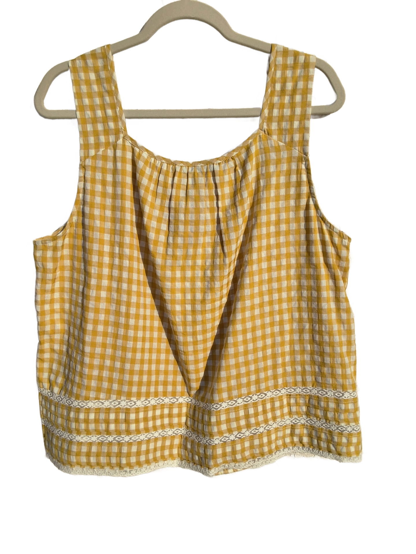 Daniel Rainn (Size XL)