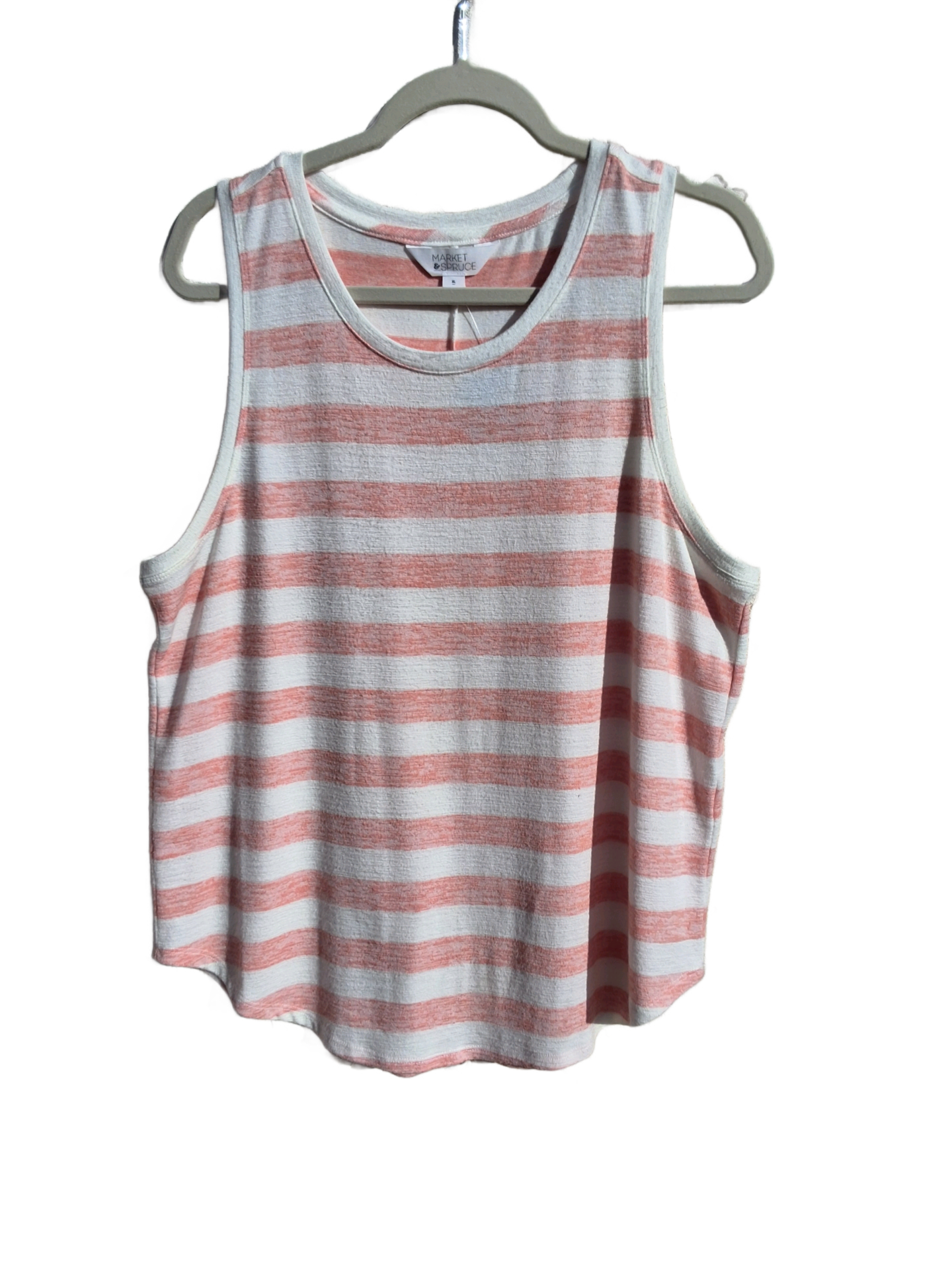 Market & Spruce (Size XL)