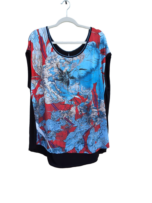 Edista (Size 2X)
