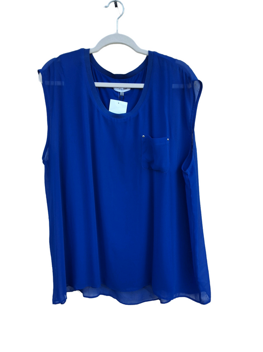 Calvin (Size 2X) NWT