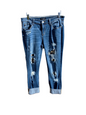 Judy Blue (Size 13)