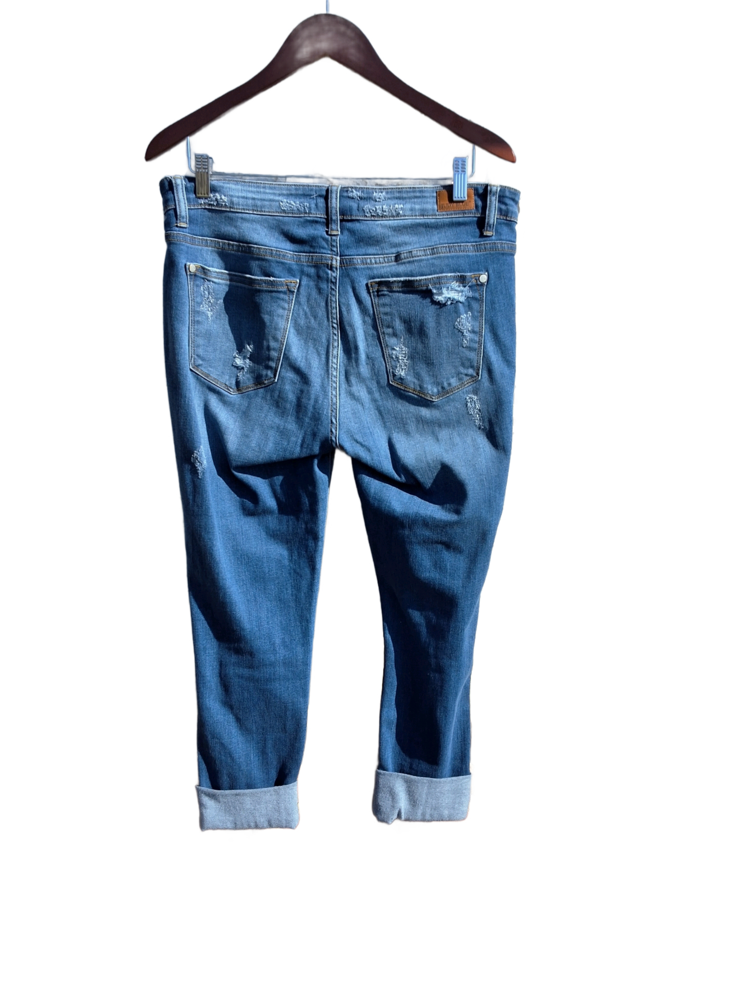 Judy Blue (Size 13)