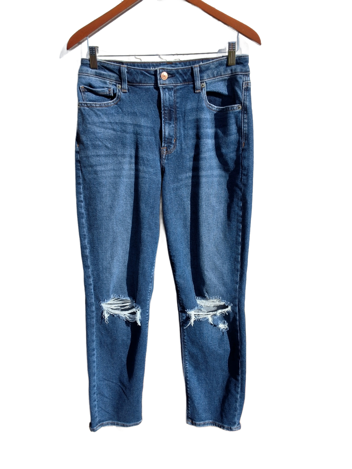 American Eagle (Size 8)