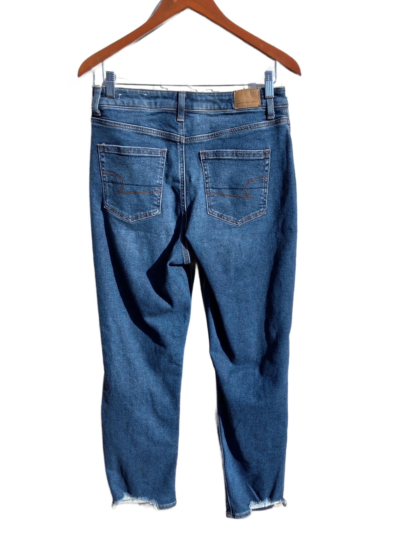 American Eagle (Size 8)