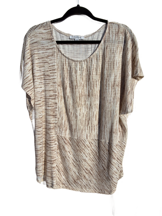 One Park Ave (Size 2X)