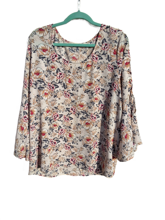 Liberty Love (Size 2XL)