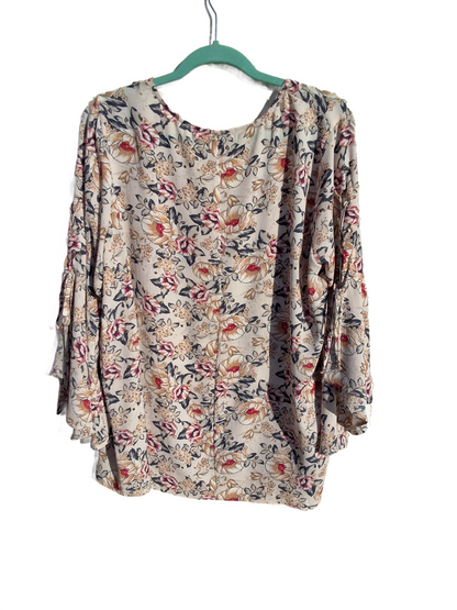 Liberty Love (Size 2XL)