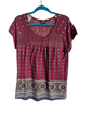 Perch by Blue Pepper (Size 1XL)