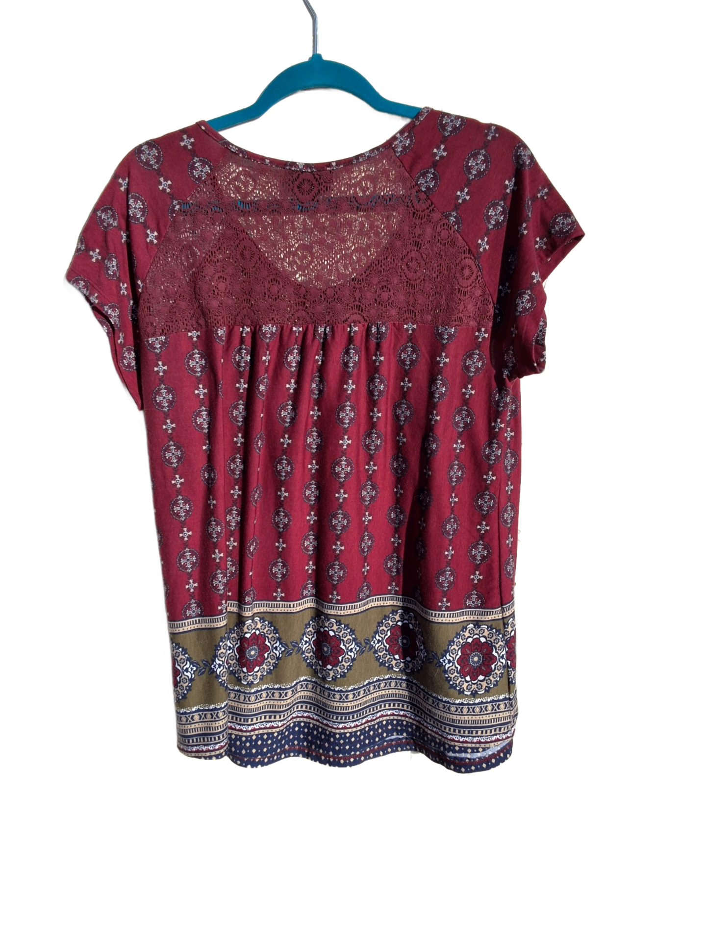 Perch by Blue Pepper (Size 1XL)