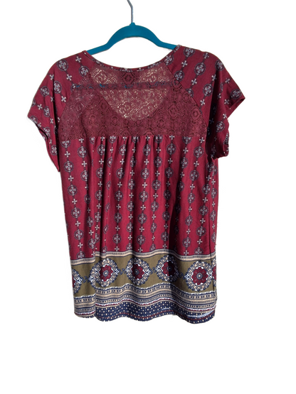 Perch by Blue Pepper (Size 1XL)
