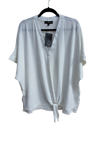 Fred David (Size 2X) NWT