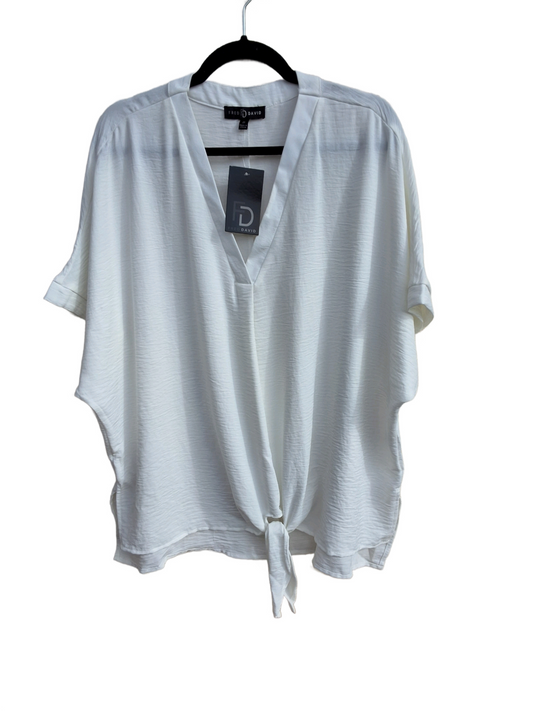 Fred David (Size 2X) NWT