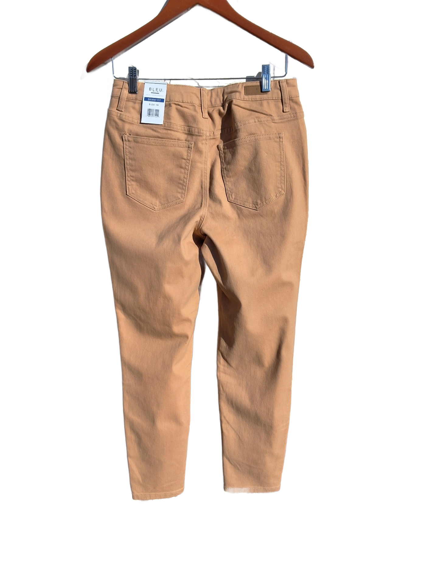 Bleu (Size 10) NWT