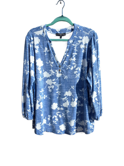 Fred David (Size 2X)