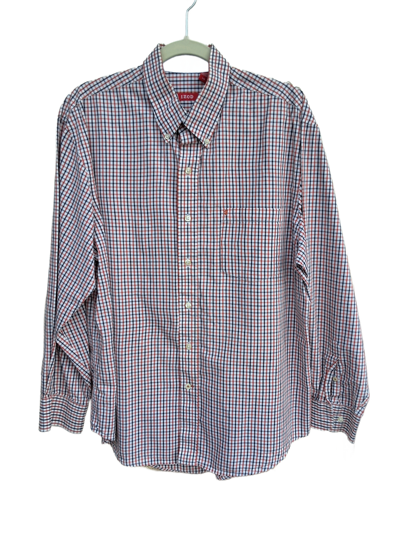 IZOD (Size L)